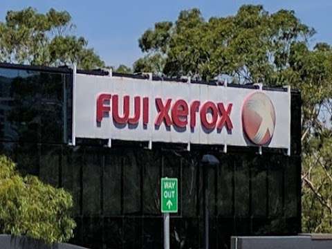 Photo: Fuji Xerox