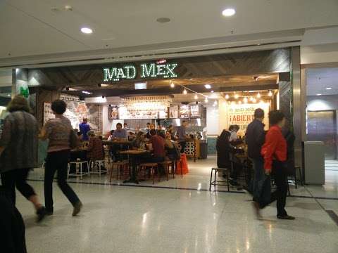 Photo: Mad Mex Fresh Mexican Grill