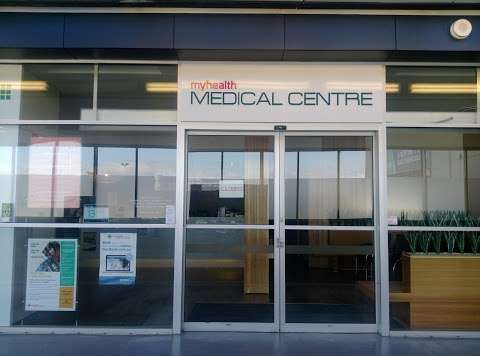 Photo: Myhealth Medical Macquarie