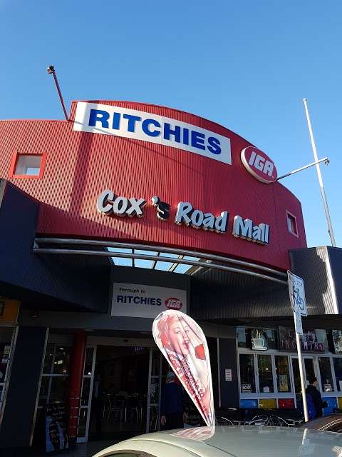 Photo: Ritchies IGA North Ryde