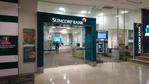 Photo: Suncorp bank